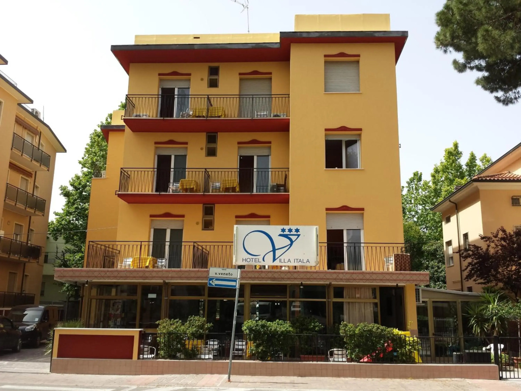 Hotel photo 15
