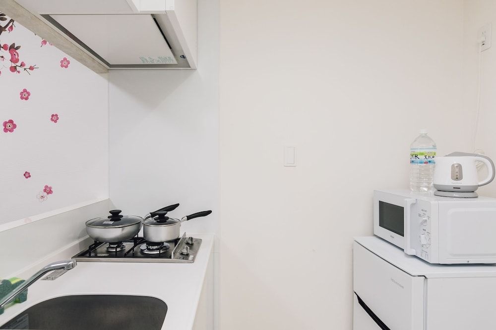 AFP Tennoji Apartment 사진 26