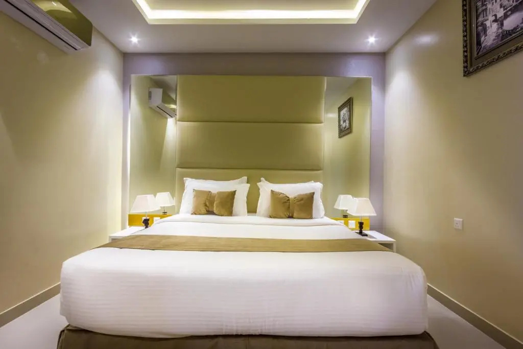 Hotel photo 5