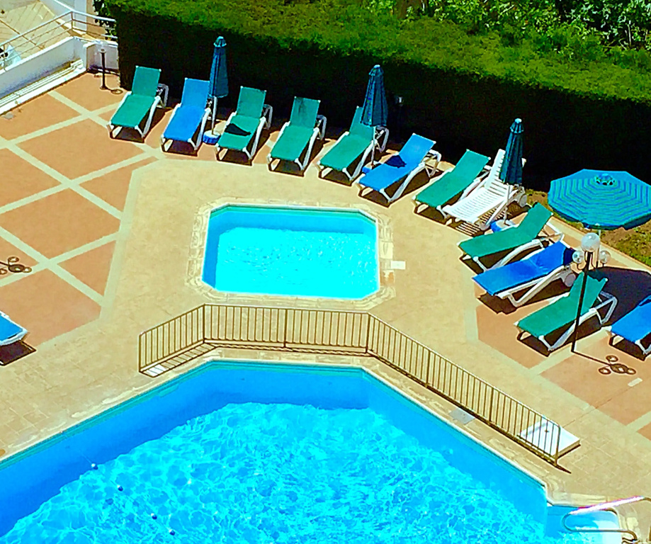 Blue Crane Hotel Apts - Général