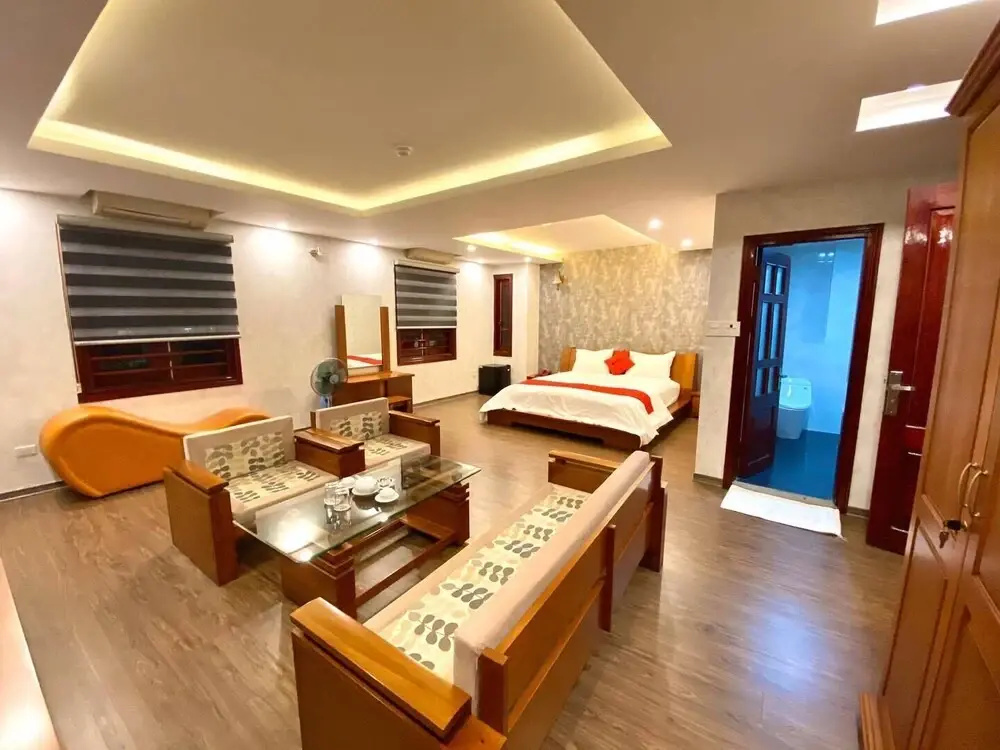 Hotel photo 2