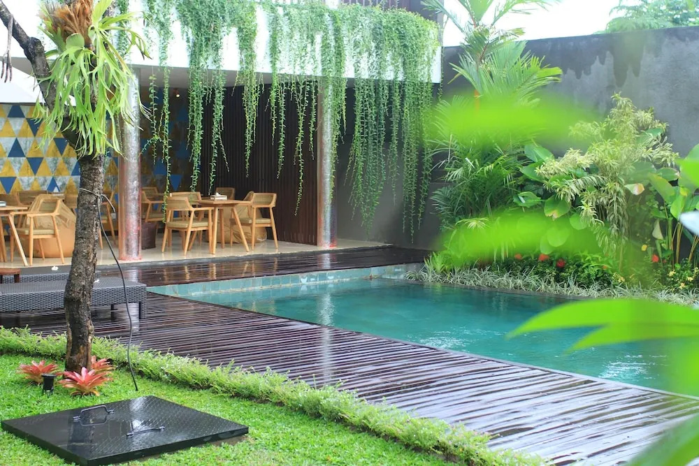 Hotel photo 16