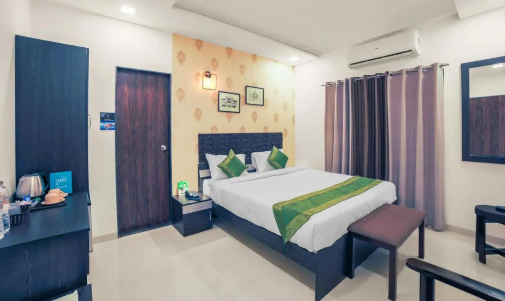 Hotel photo 18
