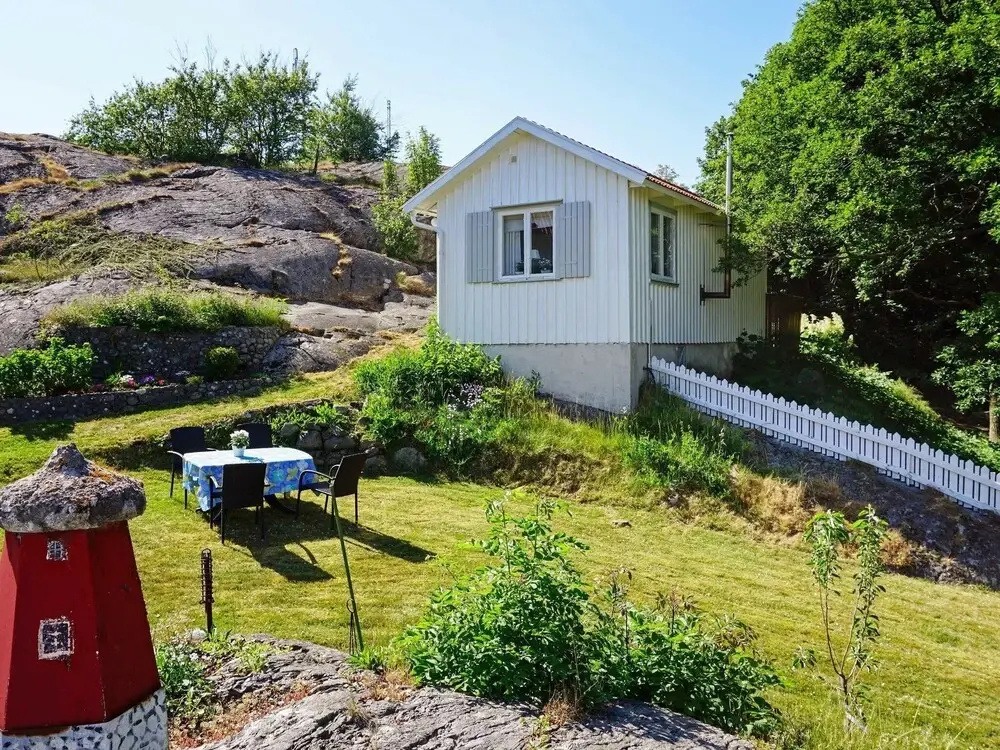 5 Person Holiday Home in Ockero