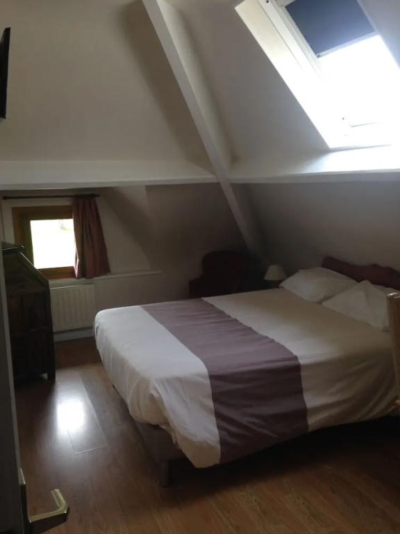 Le Clos Deauville Saint-Gatien - Chambres