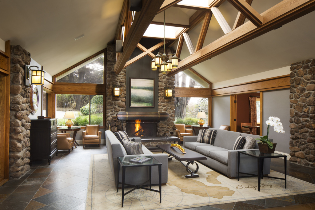 The Lodge at Bodega Bay - Général