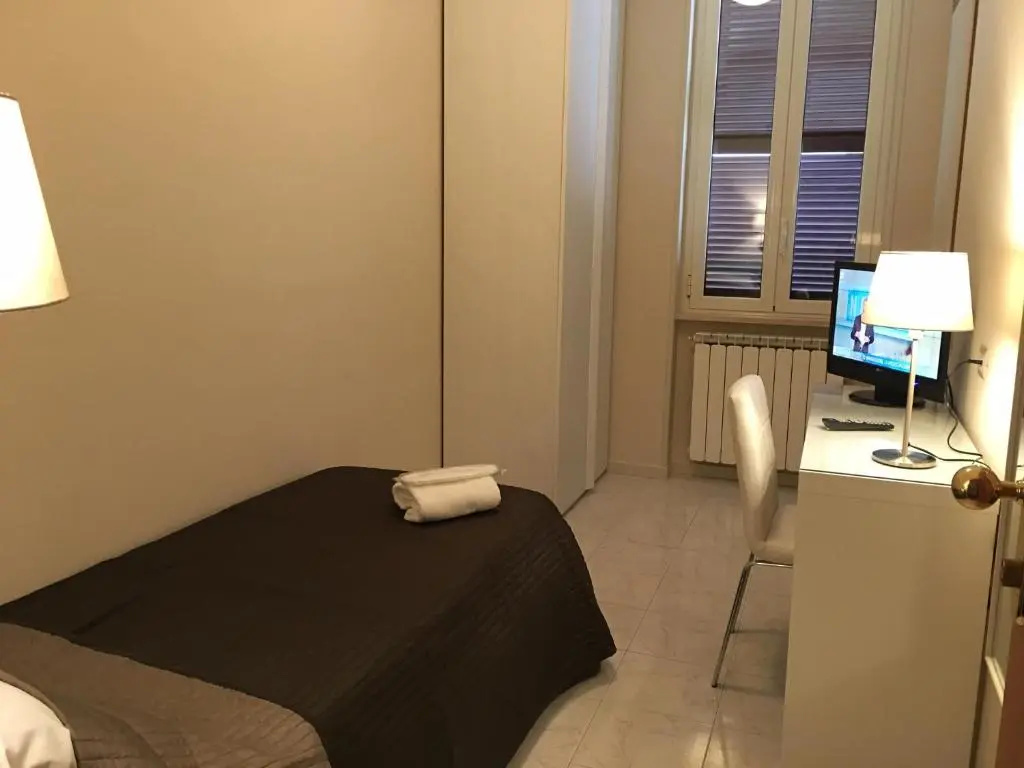 Hotel Delle Ortensie - Chambres