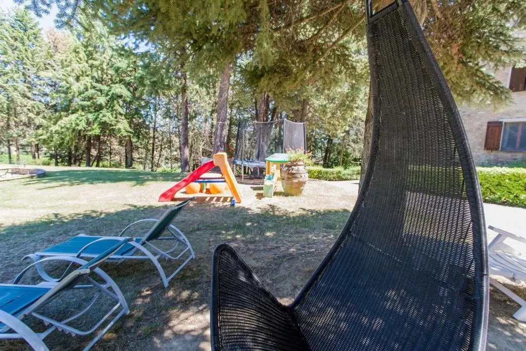 Podere Caldaruccio La Pineta Villa 22 People