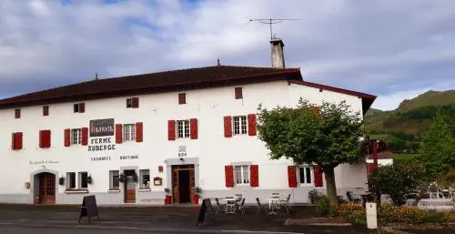 Hôtel du Fronton