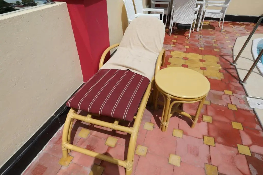 Hotel photo 11