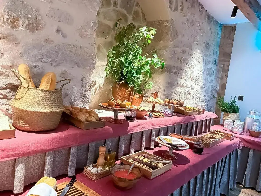 La Trucha Hotel - Général