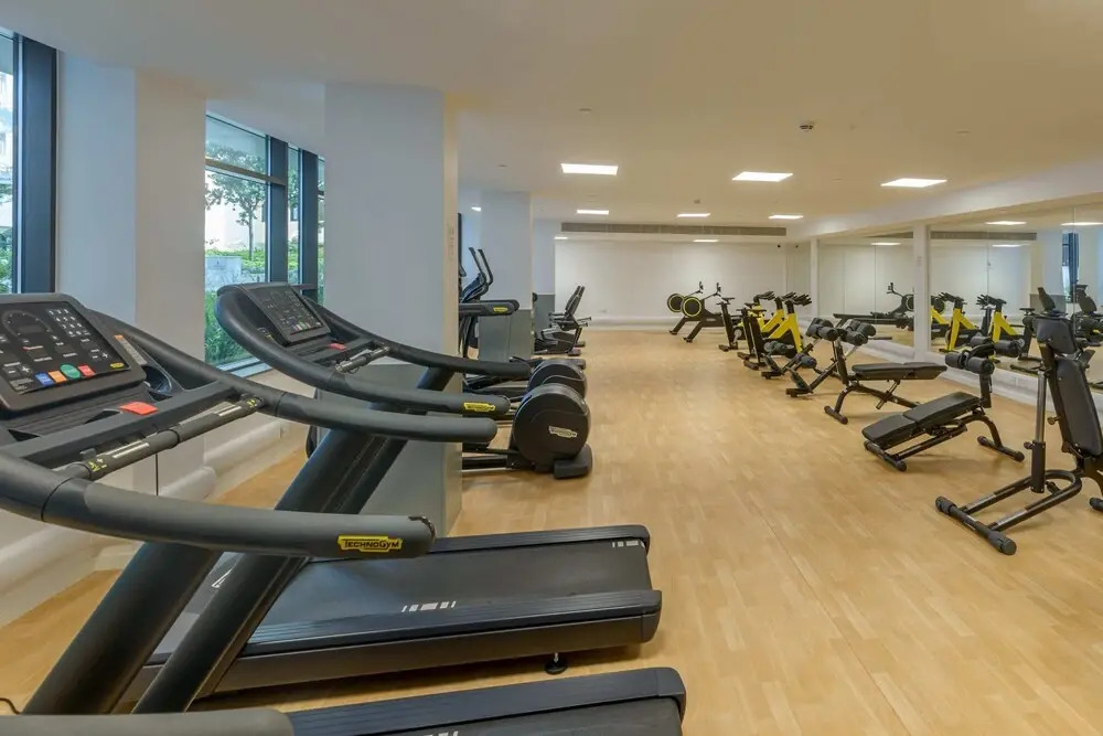 Luxury Modern Apartment With Exceptional Views! Hosted by Sweetstay - фото 18