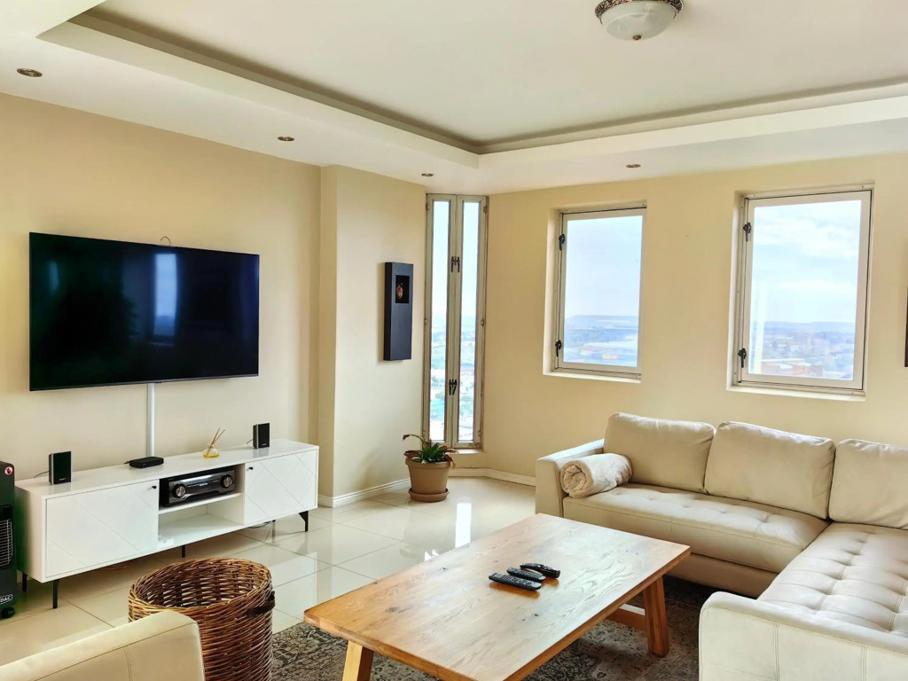 The Franklin Loft Apartments - фото 8