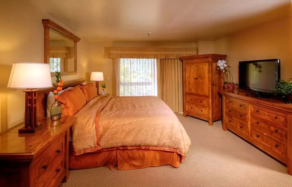Park Plaza Resort - Park City, Ascend Collection Hotel - Chambres