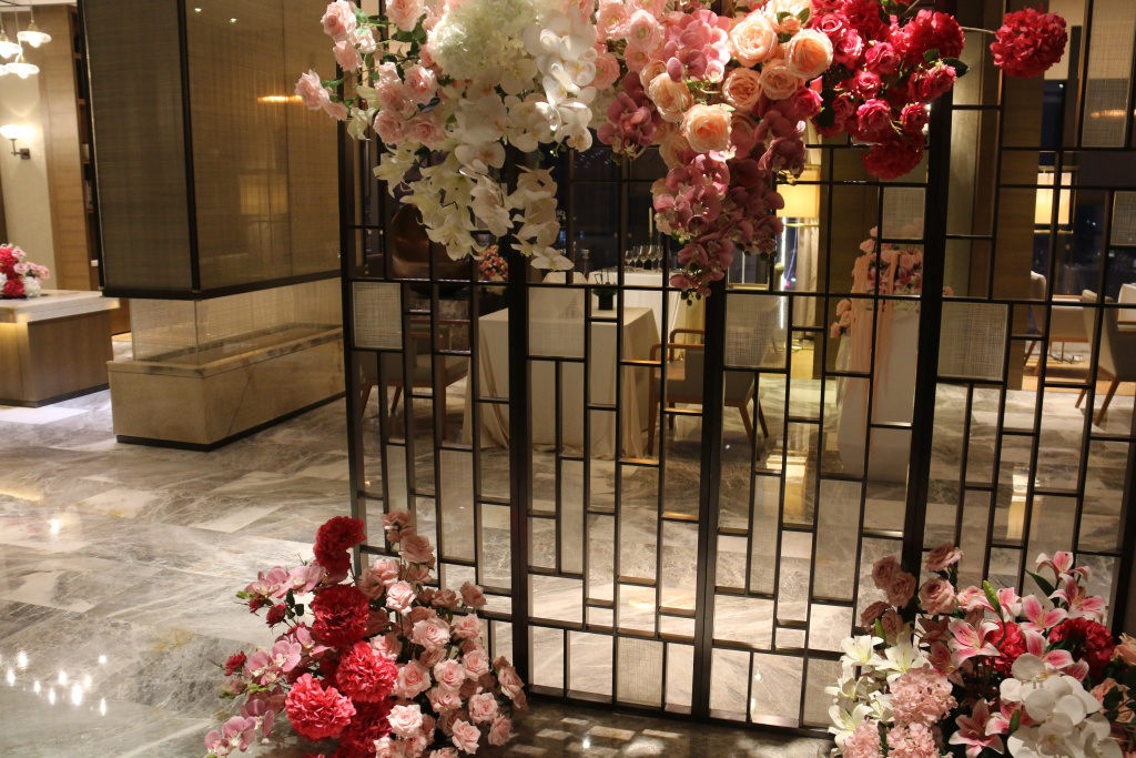 Crowne Plaza Yibin by IHG - Général