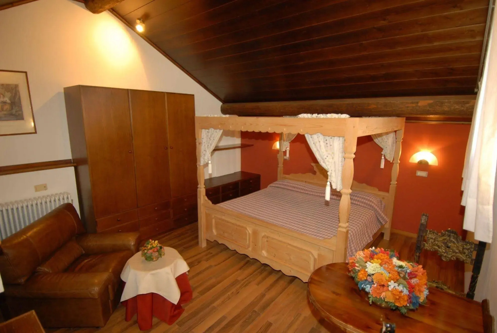 Hotel Baita Clementi - Général