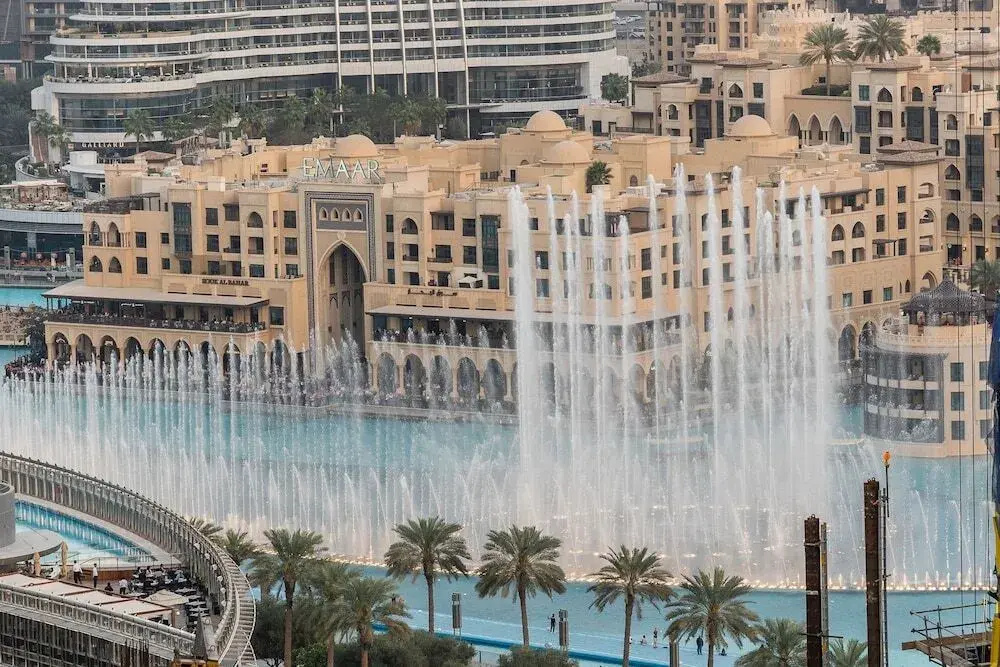 Standpoint Towers by One Perfect Stay