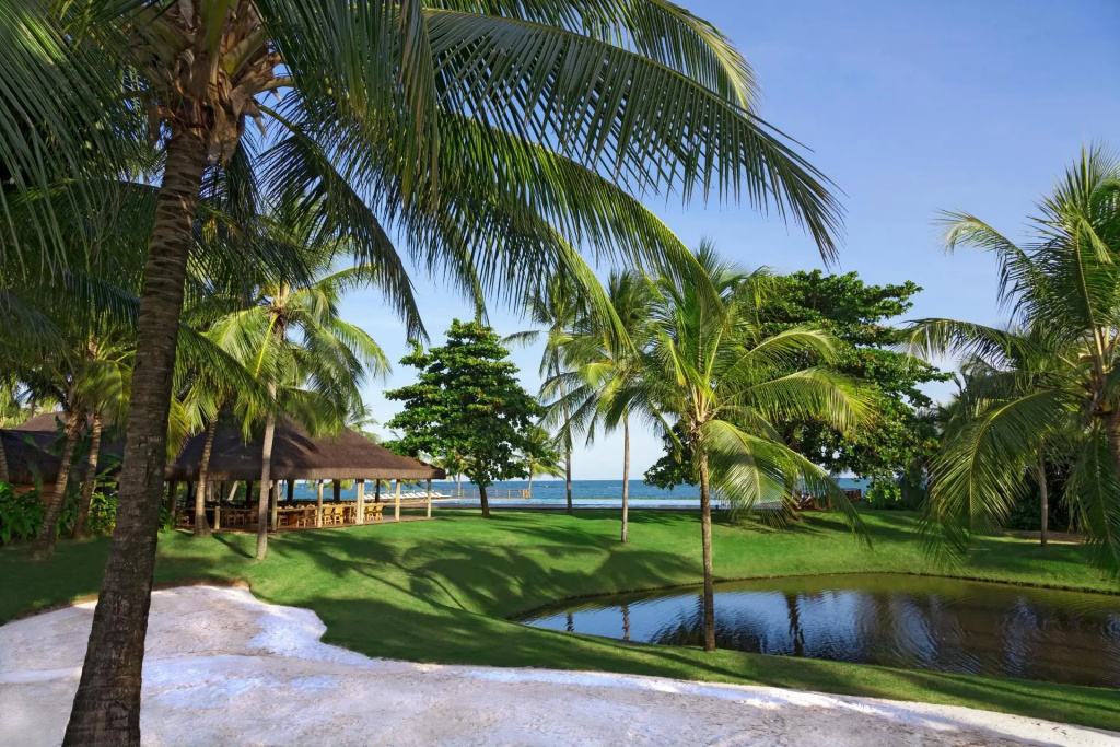 Tivoli Ecoresort Praia Do Forte - Général