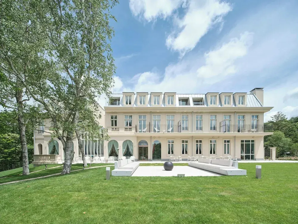 HOTEL de L'ALPAGE