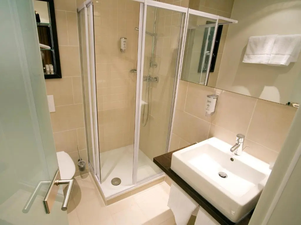 AVITAL Resort Winterberg - Chambres