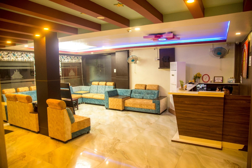 Hotel King Safire-Port Blair