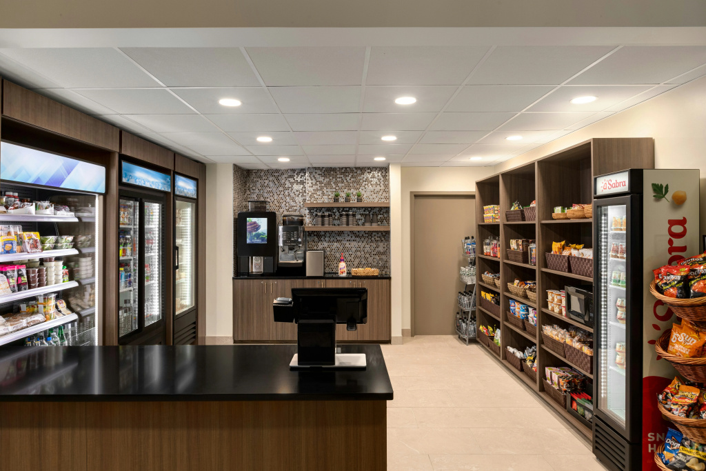 DoubleTree by Hilton New York LaGuardia Airport - Général