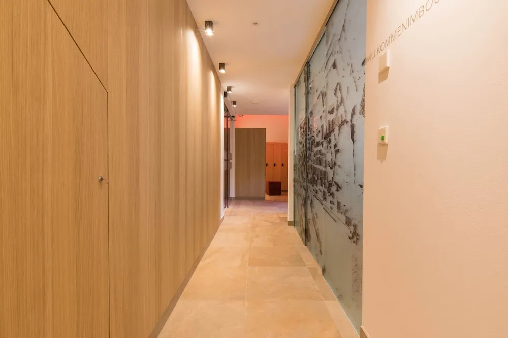 Belvenu Boutique Hotel - Général