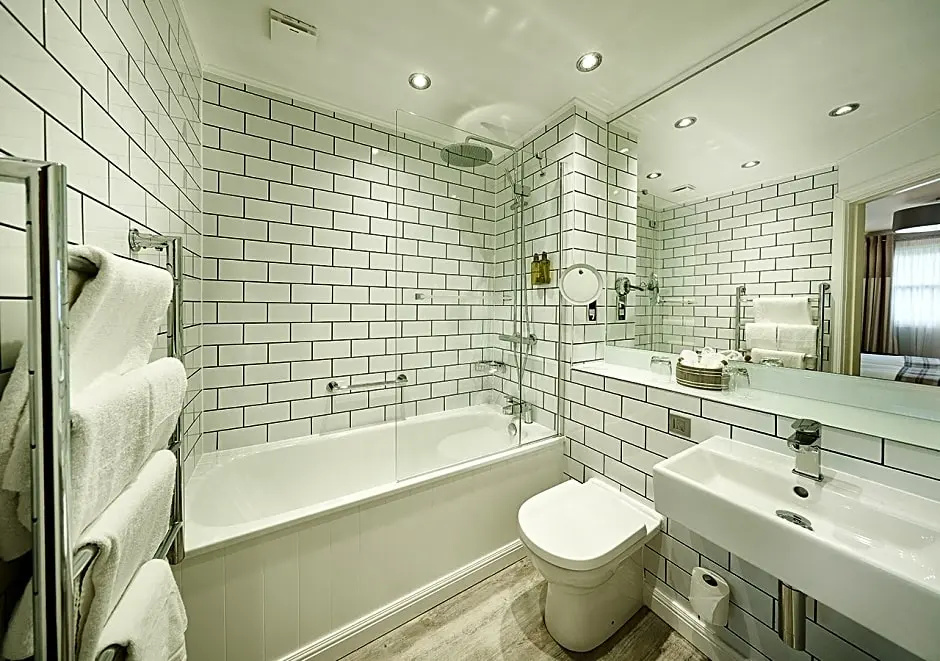 Loch Fyne Hotel And Spa - Chambres