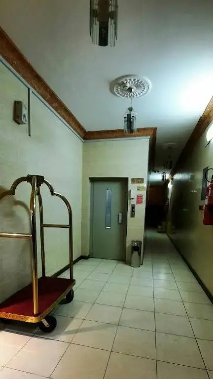 Rehana Al-Wurud Suites — фото 2