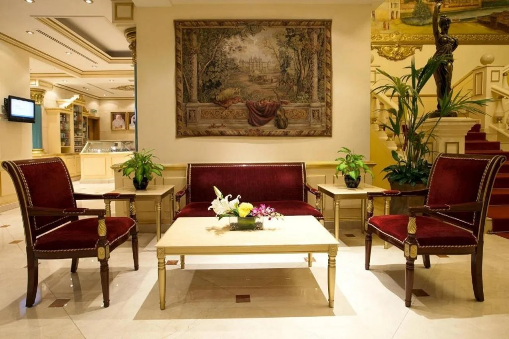 Hotel photo 20