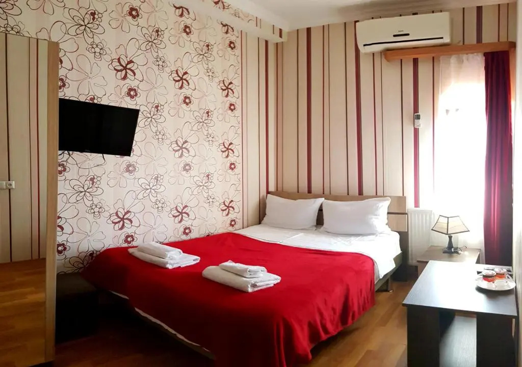 Classic room