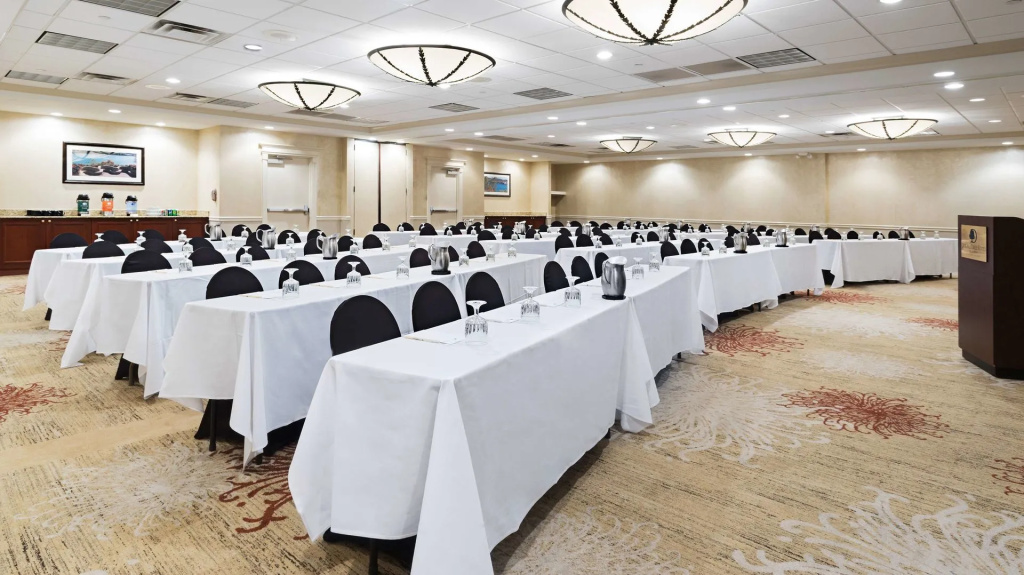 DoubleTree Suites by Hilton Hotel Cincinnati - Blue Ash - Général