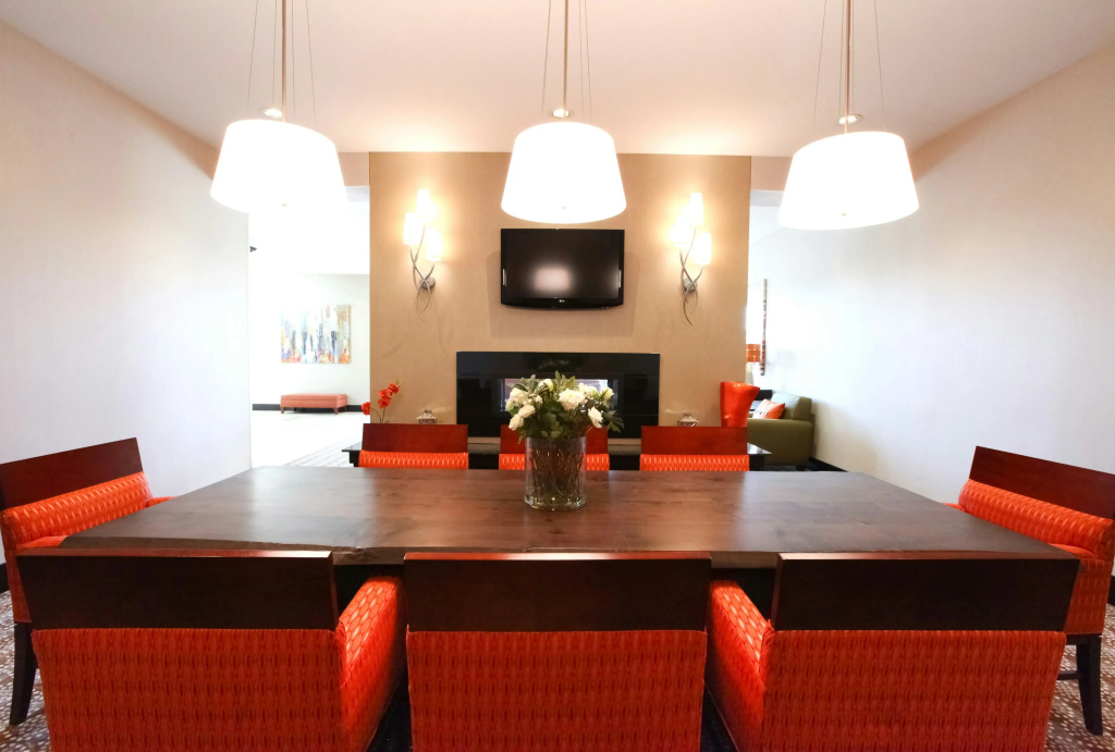 Hilton Garden Inn Olathe - Général