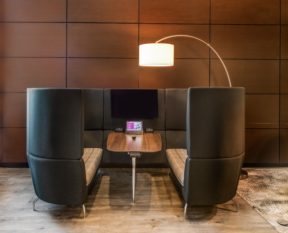 Crowne Plaza Milwaukee Airport by IHG - Général