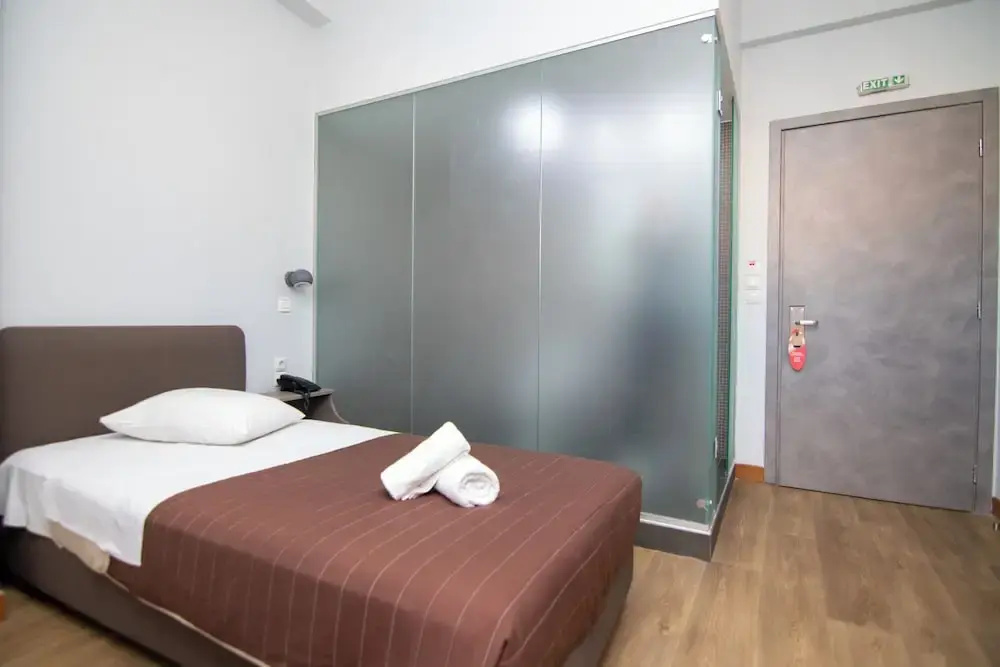 Classic room