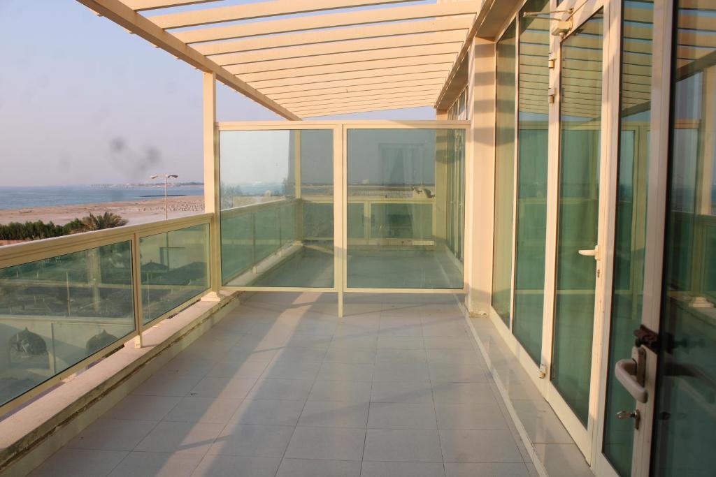Bahrain Beach Bay Resort - Chambres