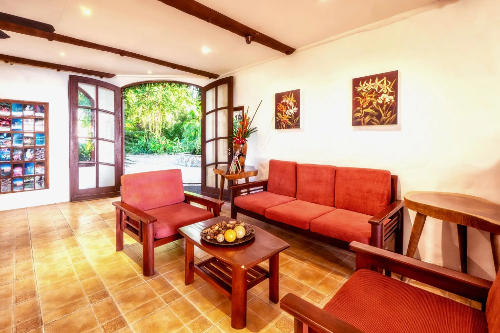 Atlantis Dive Resort Dumaguete - Général
