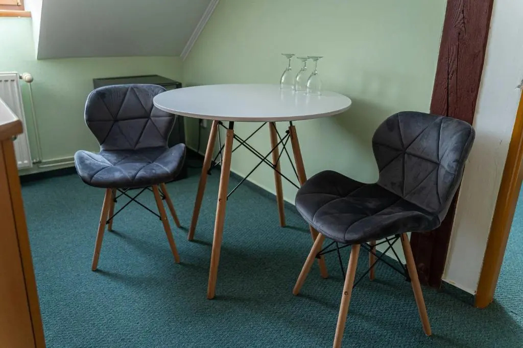 Hotel Praha - Chambres