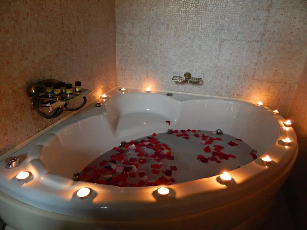 S. Nikolis Historic Boutique Hotel - Chambres