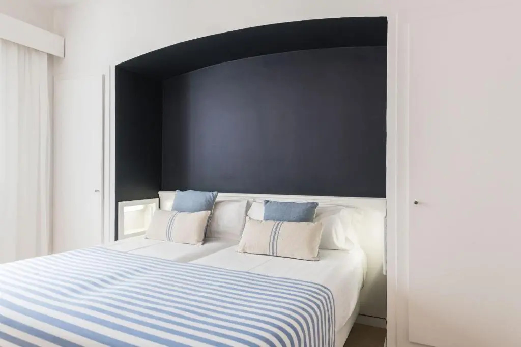 Hotel Terramar - Chambres