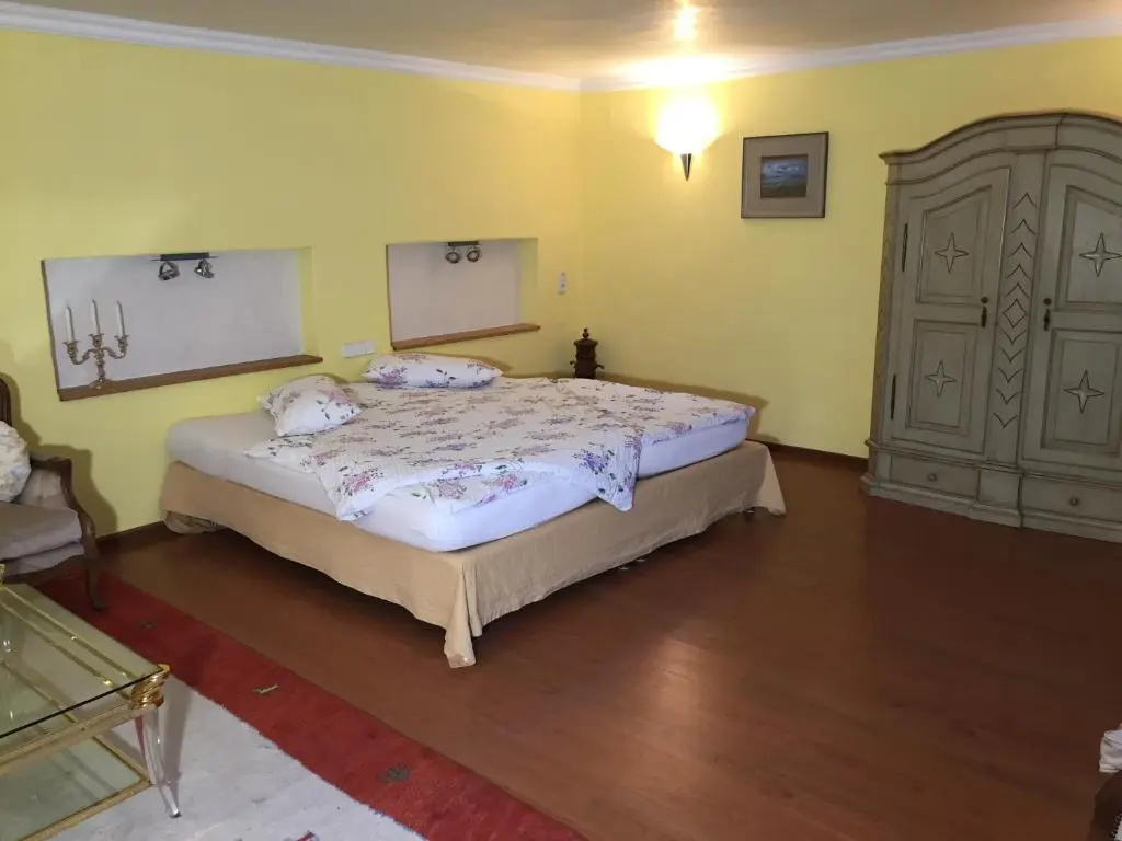 Landhotel Elfenhof - Chambres