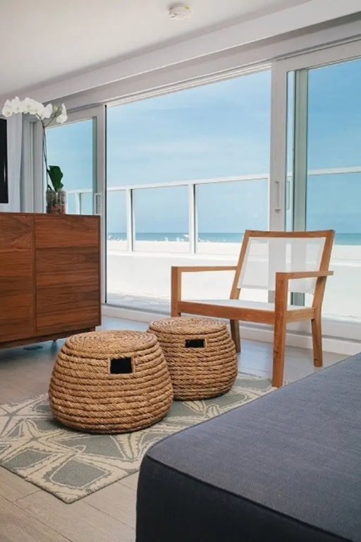 Tides Inn Hotel - Chambres