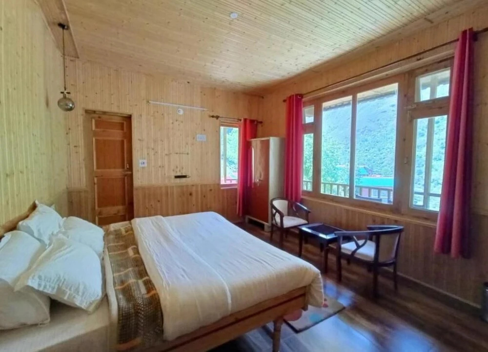 Superior room