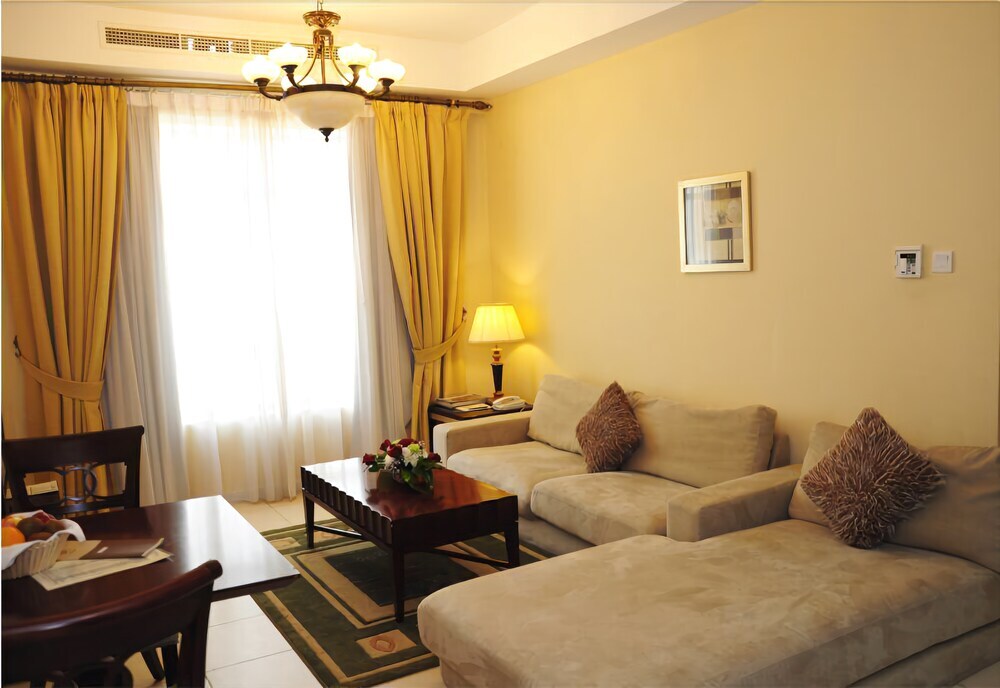 Al Hayat Hotel Suites