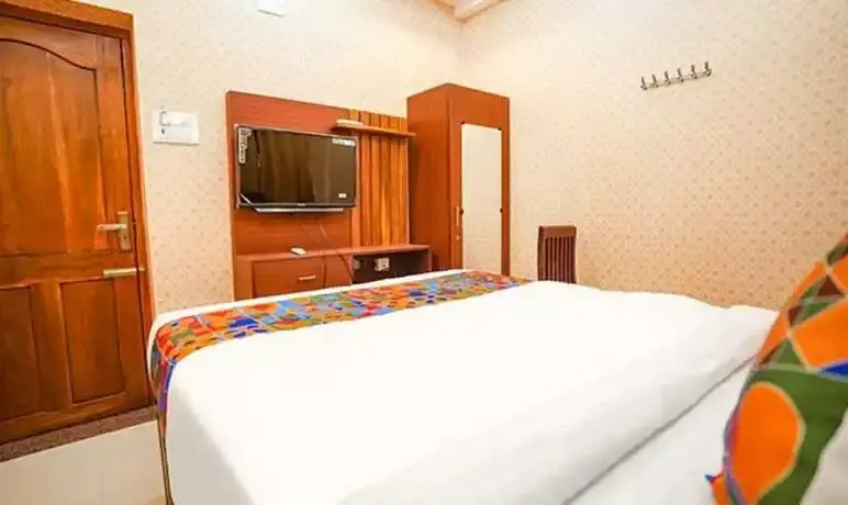 Hotel photo 8