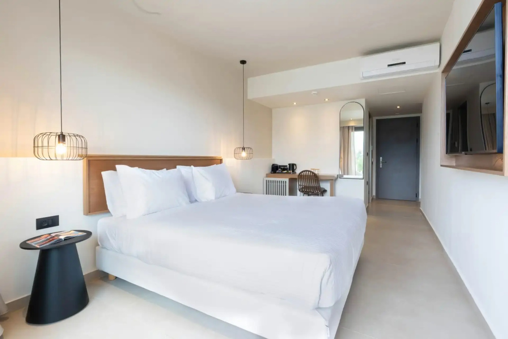Premium Junior Suite