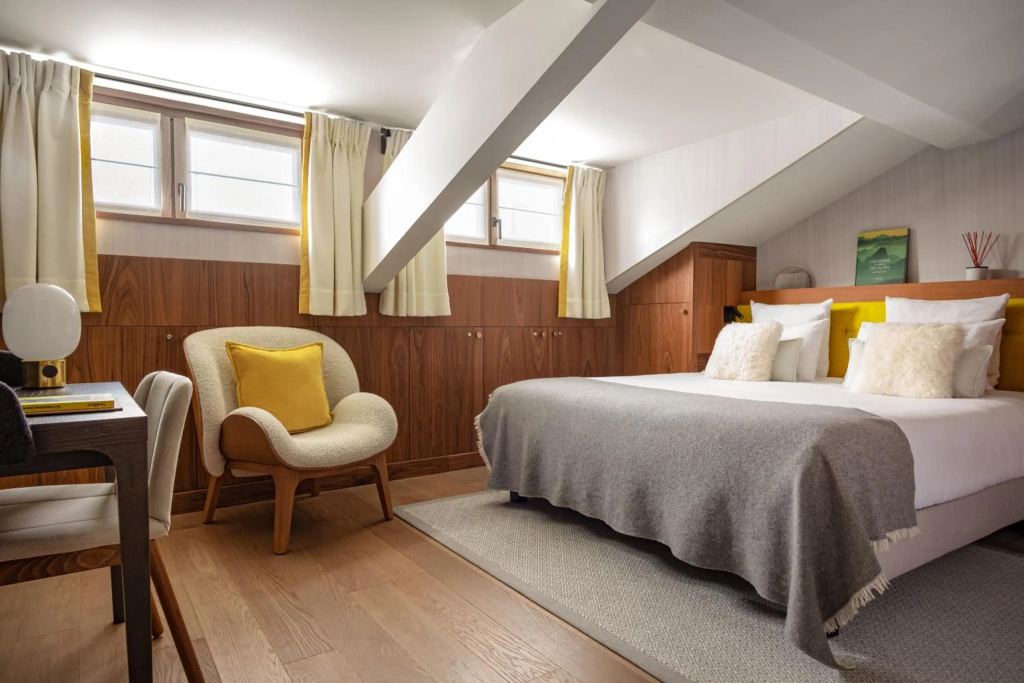 Voir la photo 3 — Coeur de Megève