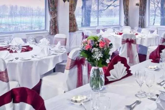 Macdonald Tickled Trout Hotel - Chambres