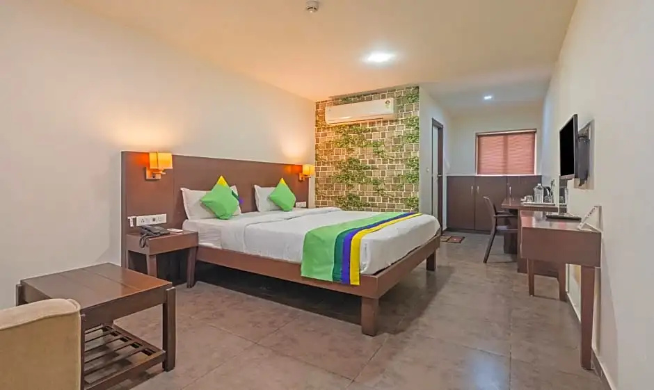 Hotel Casa - Chambres