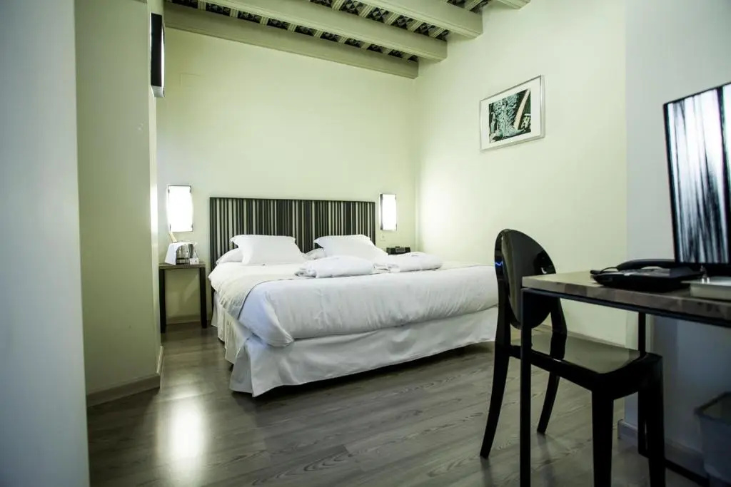 Hotel Boutique Casas de Santa Cruz - Général